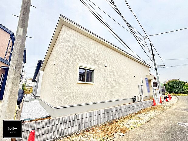 1号棟 ■暮らしを豊かにする充実した仕様設備で快適に