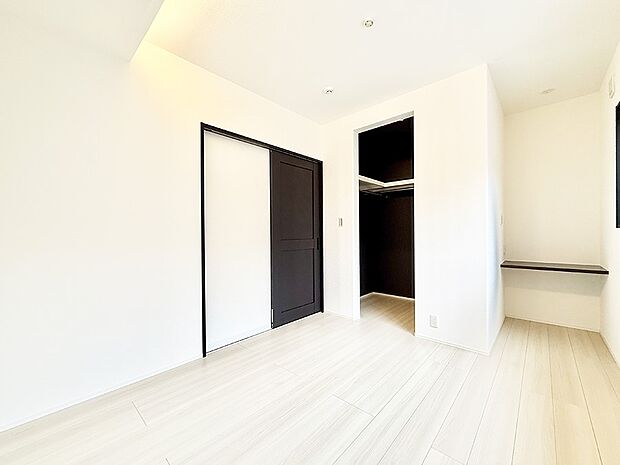 ■仕事や勉強のスペースに使うことで、集中しやすく静かな環境が整います