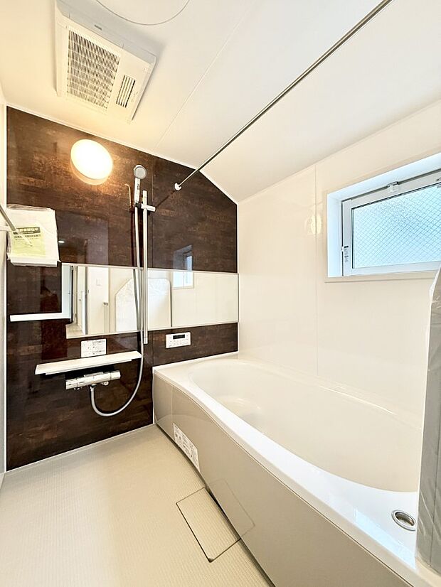 ■家族みんなが気持ちよく使える設計です