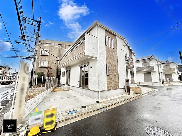 ■暮らしを豊かにする充実した仕様設備で快適に