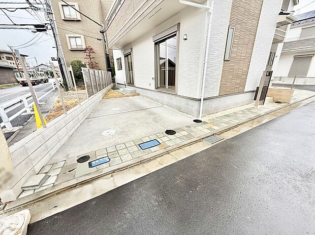 ■カースペース有