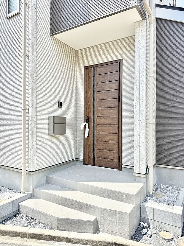 ■ ここから始まる、笑顔あふれる毎日