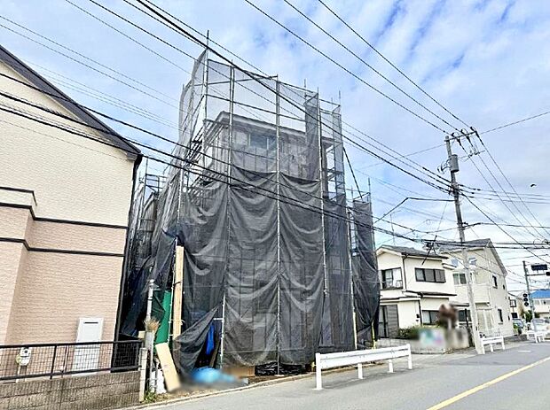 ■暮らしを豊かにする充実した仕様設備で快適に