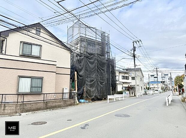 ■この道を歩けば、毎日が少し特別になる