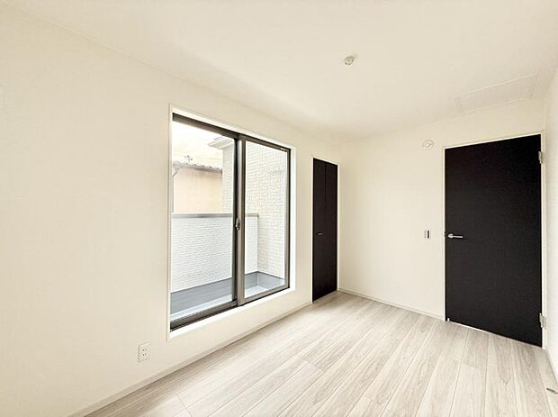 ■仕事や勉強のスペースに使うことで、集中しやすく静かな環境が整います