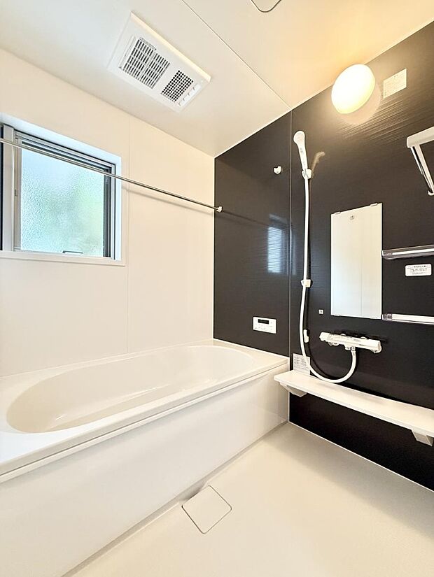 ■家族みんなが気持ちよく使える設計です