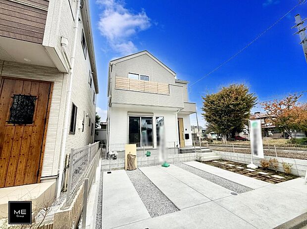 ■新しい暮らしが始まる場所で、家族の絆を深める