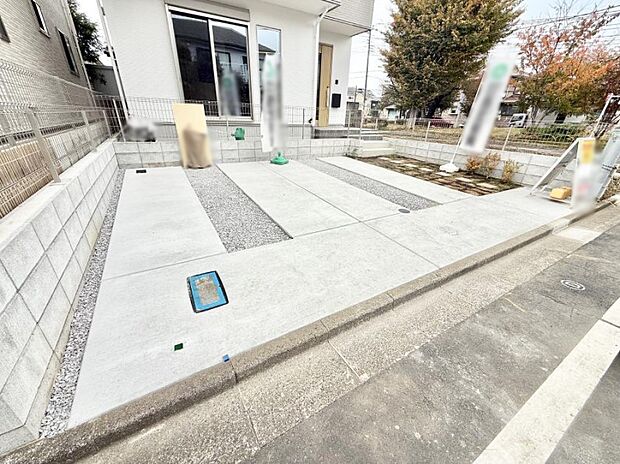 ■カースペース有