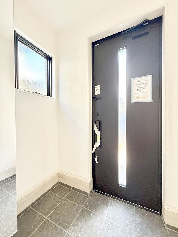 ■ 家族やゲストをやさしく迎える、心地よい空間