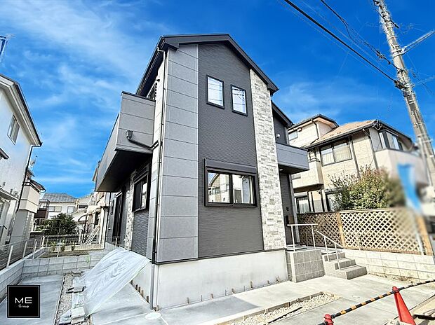 ■家族みんなが笑顔で過ごせる、安心感のある住まい