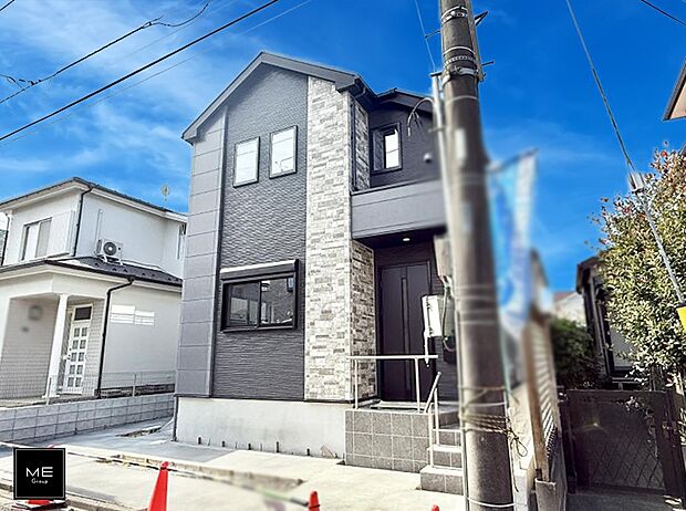 ■暮らしを彩る充実した設備仕様が備わった住まい