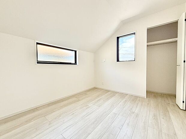 ■機能的で使いやすいお部屋で毎日を快適に