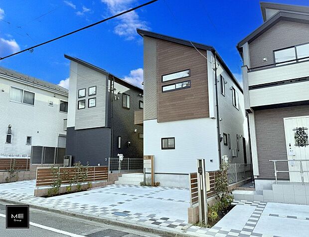 ■新しい暮らしが始まる場所で、家族の絆を深める