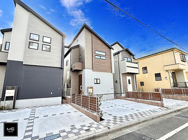 ■新しい暮らしが始まる場所で、家族の絆を深める