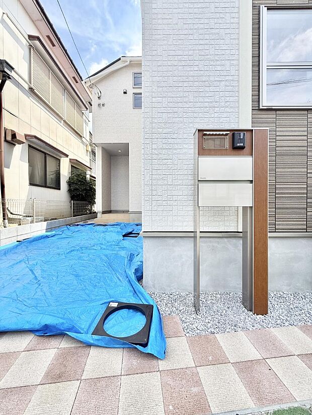 ■ 帰るたびにホッとする、安心感のある佇まい