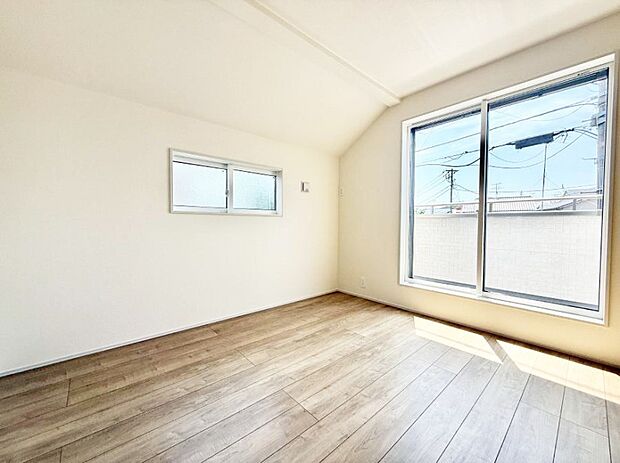 ■快適な環境で、日常の疲れを癒せる空間