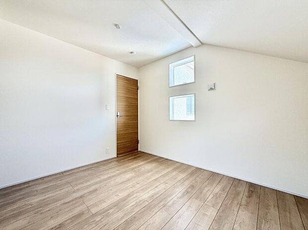 ■仕事や勉強のスペースに使うことで、集中しやすく静かな環境が整います