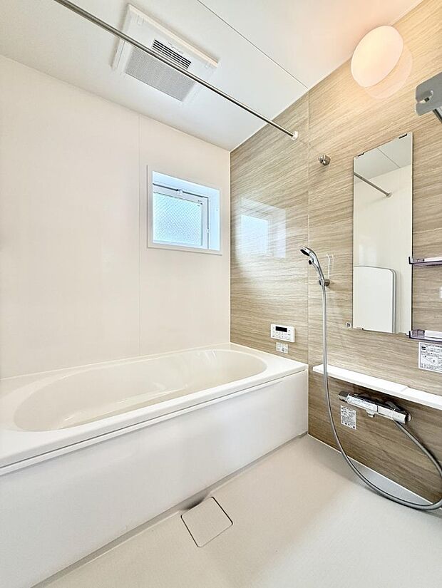 ■家族みんなが気持ちよく使える設計です