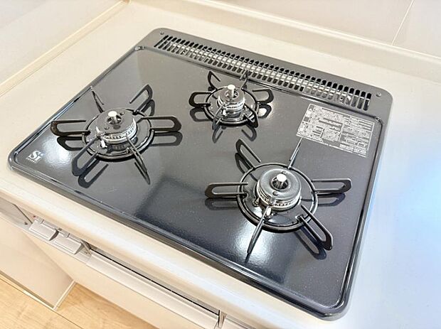 ■一度に多くの料理ができ便利で効率的