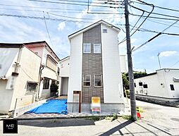 東京都東大和市清水4丁目