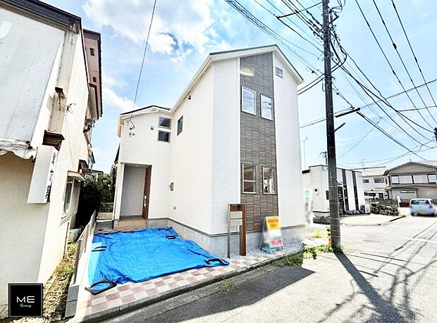 ■新しい暮らしが始まる場所で、家族の絆を深める