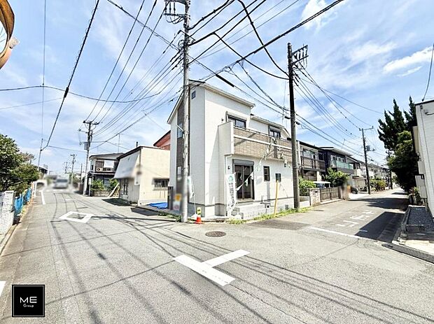 ■家族みんなが笑顔で過ごせる、安心感のある住まい