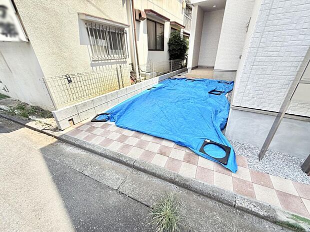 ■カースペース有