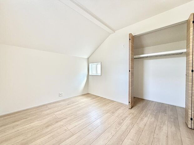 ■落ち着いた色合いのお部屋で穏やかな時間を楽しめます