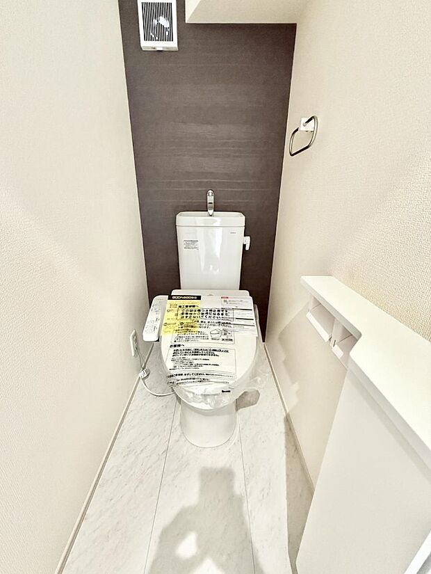 ■毎日使う場所だからこそ、清潔感溢れる空間