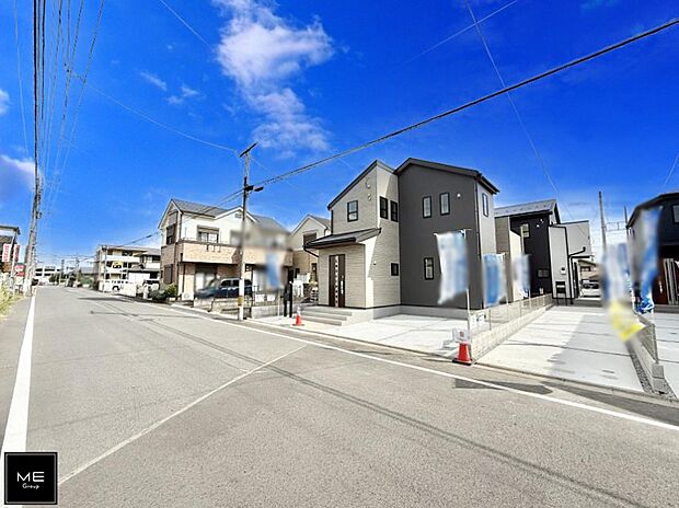 ■この道を歩けば、毎日が少し特別になる