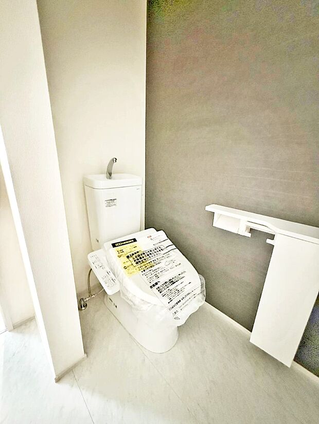 ■使いやすさと清潔感にこだわった空間