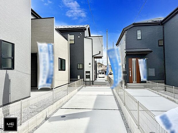 ■暮らしを豊かにする充実した仕様設備で快適に