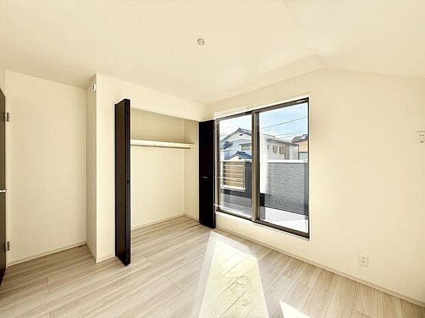 ■どこになにを置くか楽しみな自分のお部屋