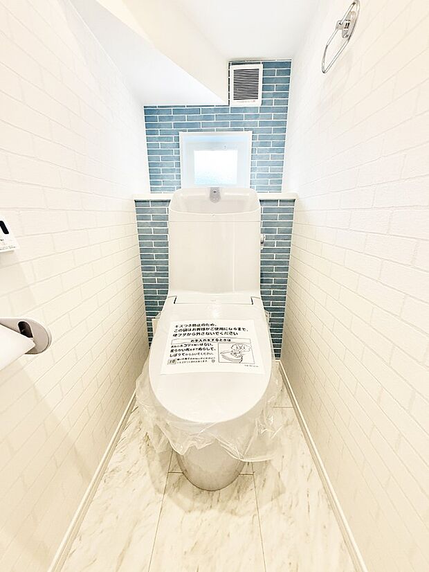 ■毎日使う場所だからこそ、清潔感溢れる空間