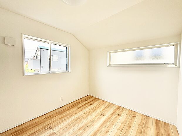 ■機能的で使いやすいお部屋で毎日を快適に