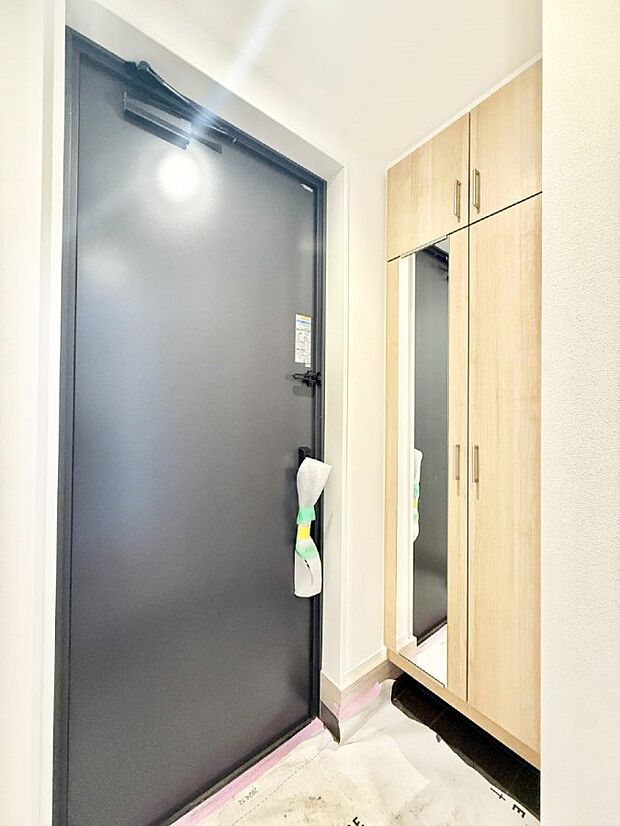 ■ 家族やゲストをやさしく迎える、心地よい空間