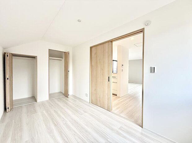 ■居心地のいい、理想のリビング