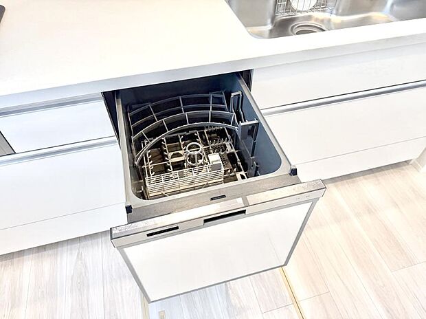 ■時間短縮でき家事が楽になる便利な必需品