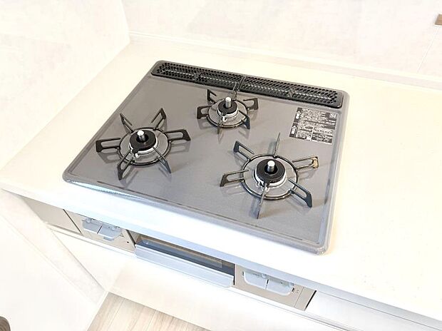 ■一度に多くの料理ができ便利で効率的