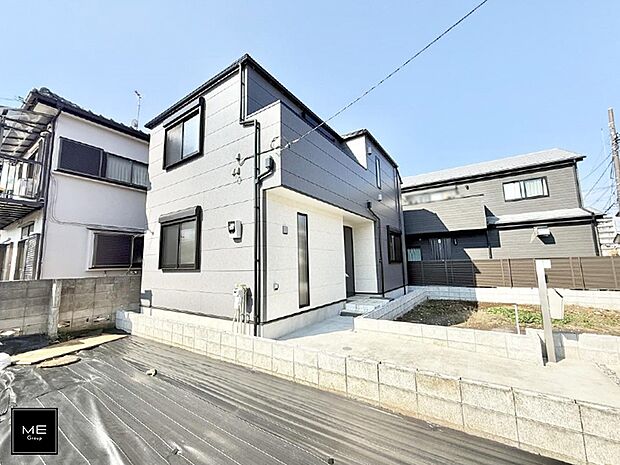 ■家族みんなが笑顔で過ごせる、安心感のある住まい