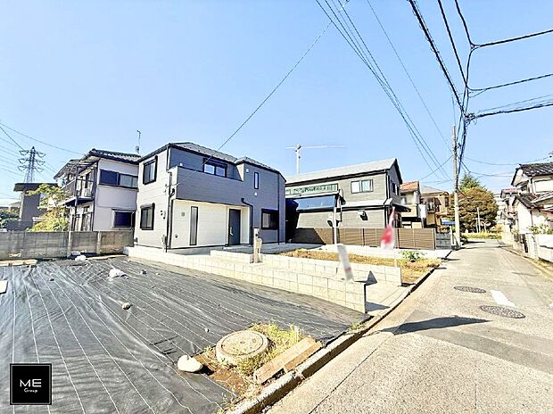 ■新しい時代の息吹を感じる、心地よい環境