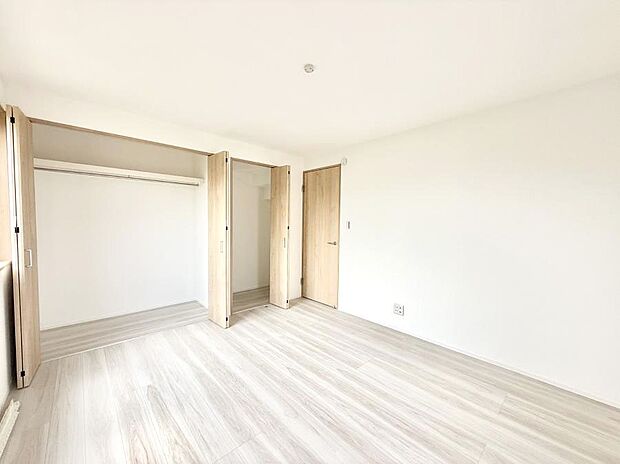 ■機能的で使いやすいお部屋で毎日を快適に