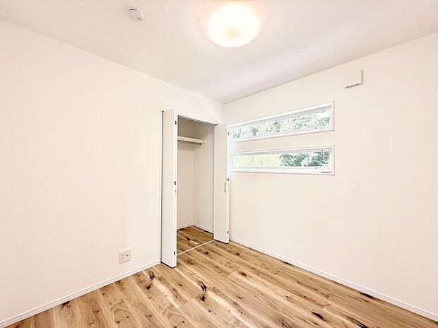 ■機能的で使いやすいお部屋で毎日を快適に