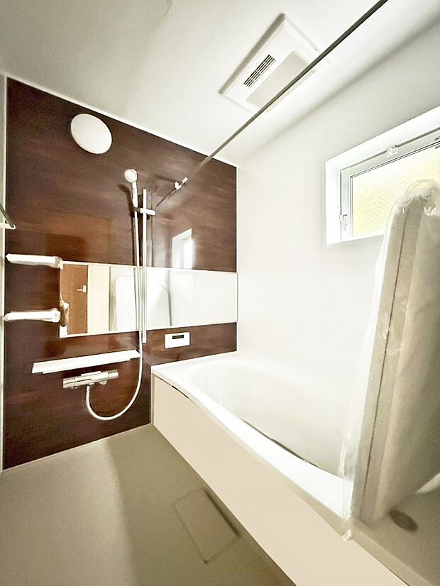 ■一日の疲れを癒す、心落ち着く空間です