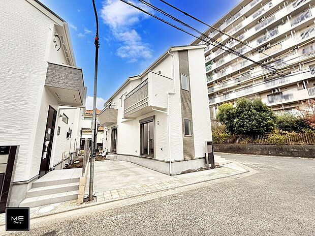 ■家族みんなが笑顔で過ごせる、安心感のある住まい