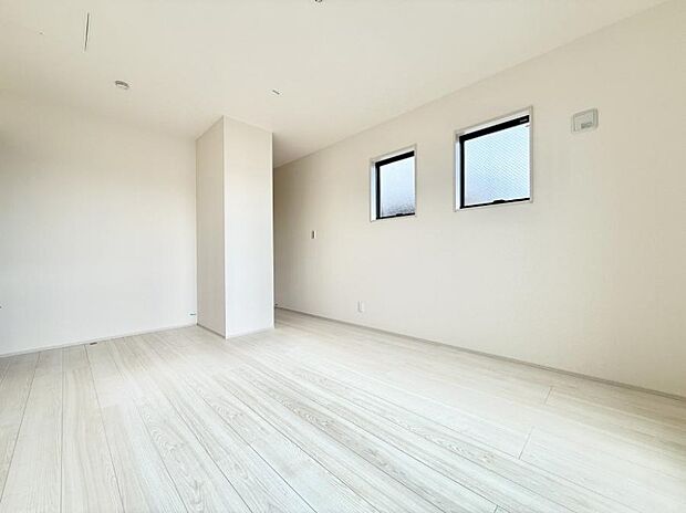 ■落ち着いた色合いのお部屋で穏やかな時間を楽しめます