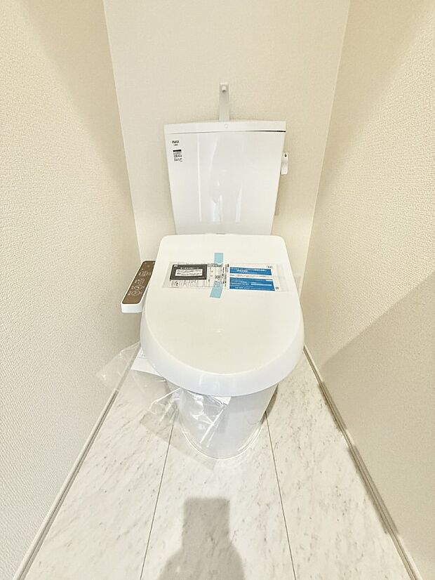 ■毎日使う場所だからこそ、清潔感溢れる空間