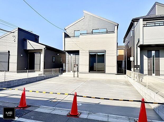 ■暮らしを彩る充実した設備仕様が備わった住まい