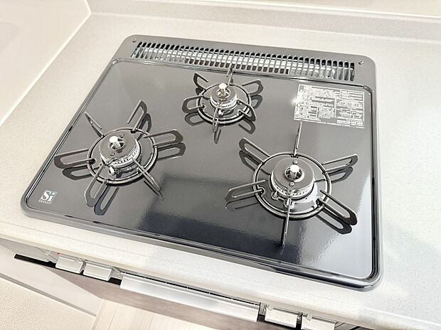 ■一度に多くの料理ができ便利で効率的