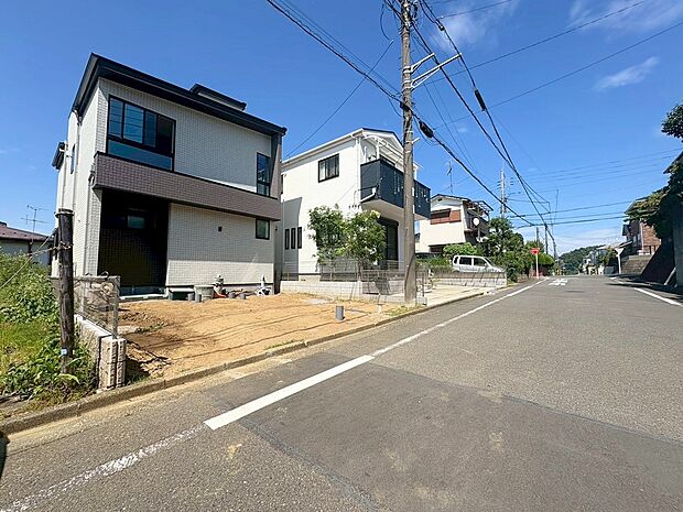 ■家族の笑顔があふれる、心安らぐ住まいです